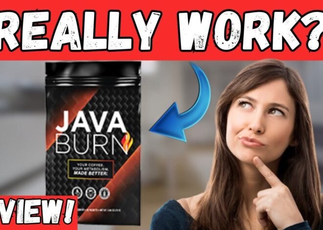 Java Burn Reviews: Uncovering Complaints and Side Effects for Informed Decisions