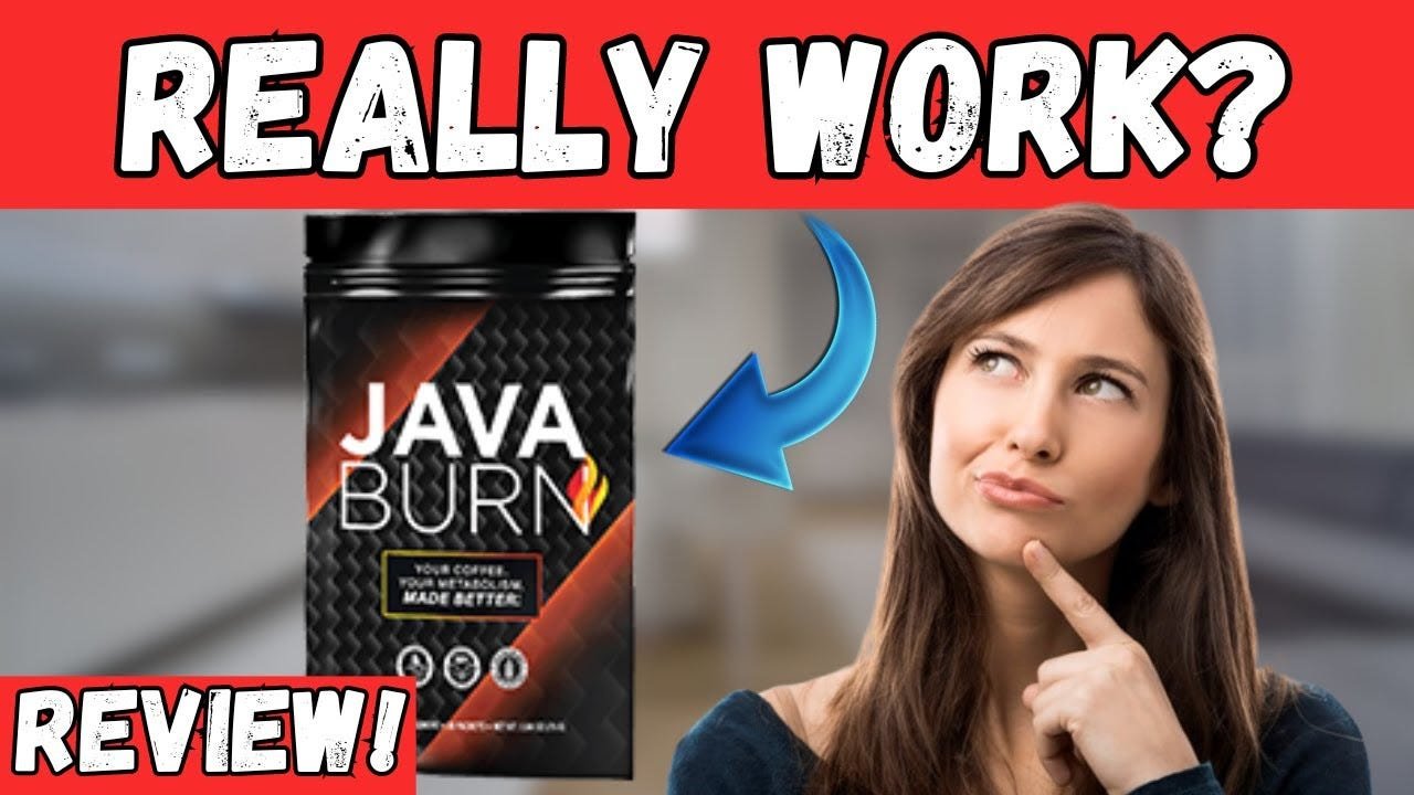 Java Burn Reviews: Uncovering Complaints and Side Effects for Informed Decisions
