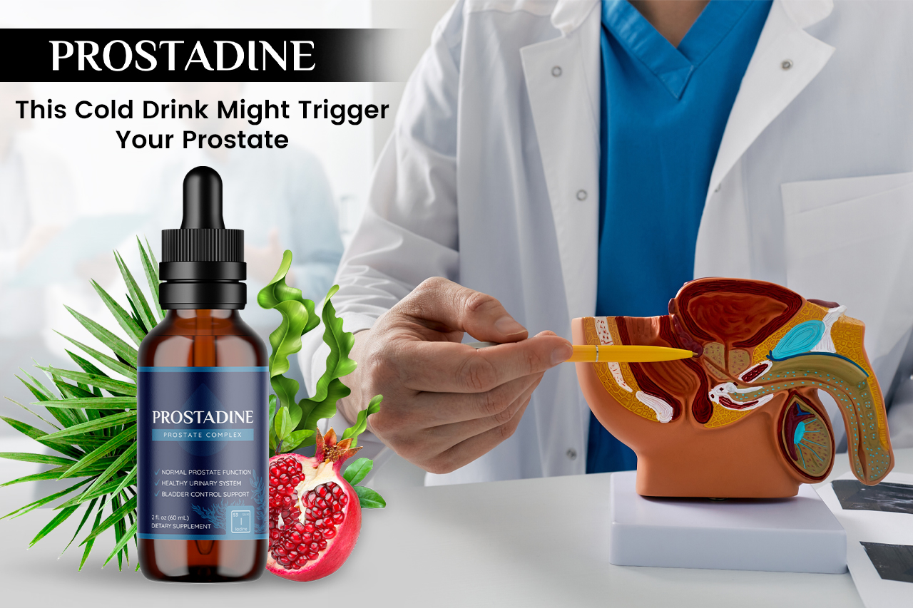 Prostadine Reviews: Honest Insights into Prostate Health Supplement Effectiveness