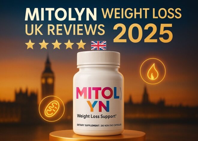Mitolyn Reviews: In-Depth Analysis of User Experiences and Effectiveness