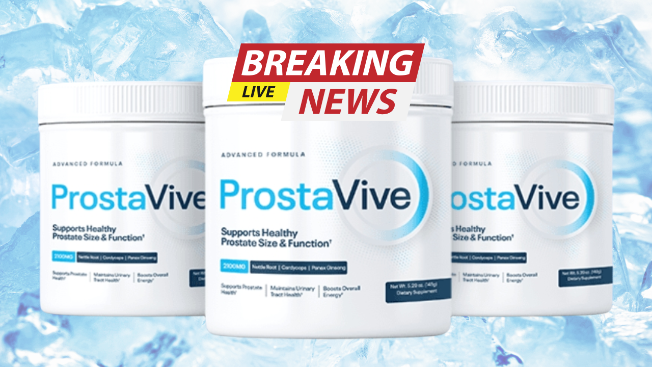 Prostavive Honest Customer Review: Real Insights on Prostate Health Support
