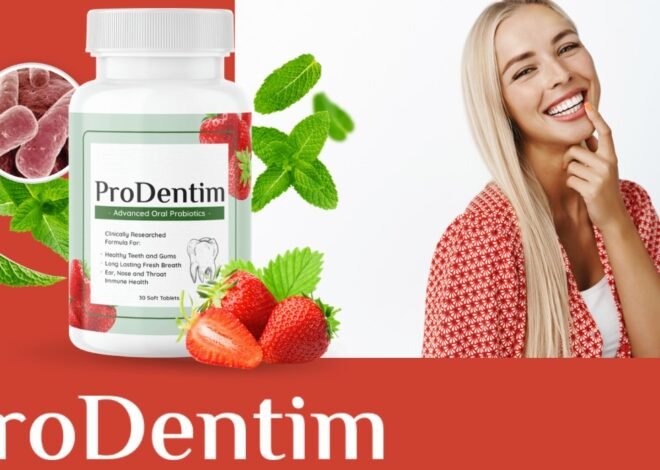 ProDentim Reviews: Real User Experiences and Expert Insights on Oral Probiotic Effectiveness